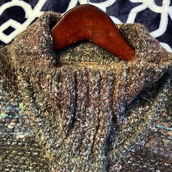 Free People Woven Coat - Picture 5 of 9